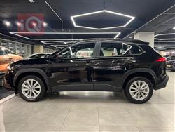 تويوتا كورولا كروس